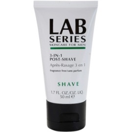 Lab Series Shave Gel 3v1 50ml