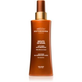 Esthederm Institut Sun Sheen Light Tan 150ml