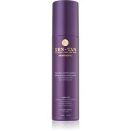 Xen-Tan Dark Tan samoopalovacie mlieko na tvár a telo 150ml