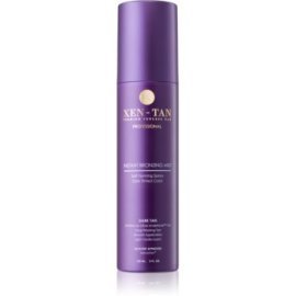 Xen-Tan Dark Tan bronzujúci samoopaľovací sprej 150ml