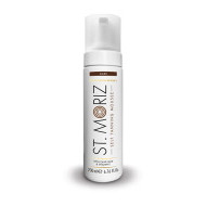 St. Moriz Self Tanning samoopaľovacia pena odtieň Dark 200ml - cena, porovnanie