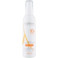 A-Derma Protect ochranné mlieko v spreji SPF 50+ 200ml - cena, porovnanie