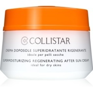 Collistar After Sun regeneračný a hydratačný krém po opaľovaní 200ml - cena, porovnanie