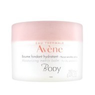 Avene Body hydratačný telový balzam pre suchú a citlivú pokožku 250ml - cena, porovnanie