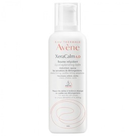 Avene XeraCalm A.D. relipidačný balzam pre veľmi suchú citlivú a atopickú pokožku 400ml