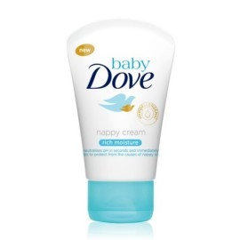 Dove Baby Rich Moisture 45g