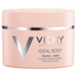 Vichy Ideal Body telový balzam 200ml