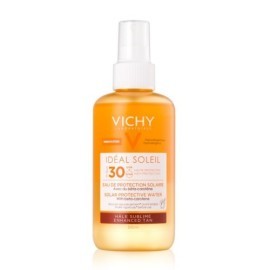 Vichy Idéal Soleil ochranný sprej s betakaroténom SPF 30 200ml