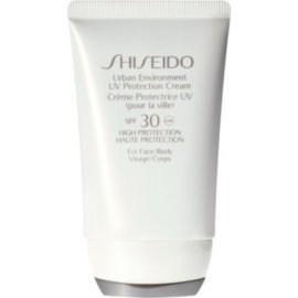 Shiseido Sun Care Urban Environment UV Protection Cream SPF 30 50ml