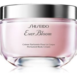 Shiseido Ever Bloom Body Cream 200ml