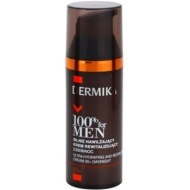 Dermika 100% for Men vysoko hydratačný a revitalizačný krém 30+ 50ml - cena, porovnanie