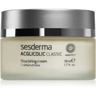 Sesderma Acglicolic Classic Facial výživný omladzujúci krém pre suchú až veľmi suchú pleť 50ml - cena, porovnanie