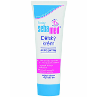 Sebamed Baby Care detský extra jemný krém 50ml - cena, porovnanie