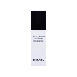 Chanel La Solution 10 de hydratačný krém pre citlivú pleť 30ml