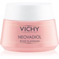 Vichy Neovadiol Rose Platinium rozjasňujúci a posilňujúci denný krém pre zrelú pleť 50ml - cena, porovnanie