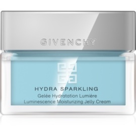Givenchy Hydra Sparkling hydratačný gélový krém 50ml