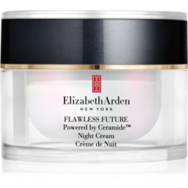 Elizabeth Arden Flawless Future Night Cream 50ml