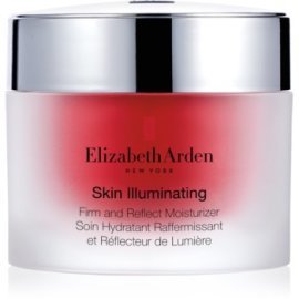 Elizabeth Arden Skin Illuminating Firm and Reflect Moisturizer 50ml