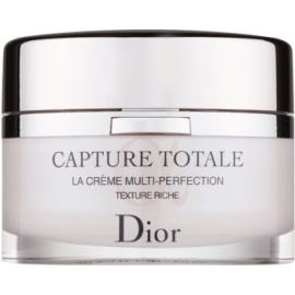 Christian Dior Capture Totale výživný omladzujúci krém na tvár a krk 60ml