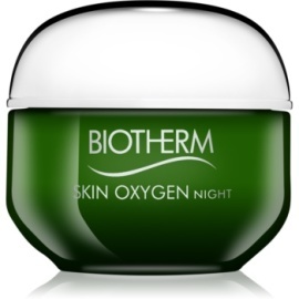 Biotherm Skin Oxygen Restoring Overnight Care 50ml