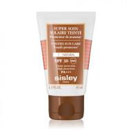 Sisley Sun ochranný tónovací krém na tvár SPF 30 40ml - cena, porovnanie