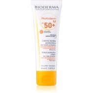 Bioderma Photoderm M ochranný tónovací krém proti pigmentovým škvrnám SPF 50+ odtieň Golden 40ml - cena, porovnanie