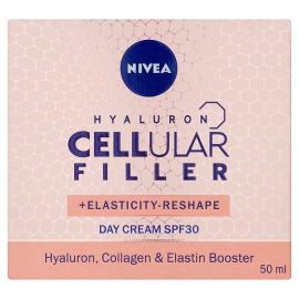 Nivea  Hyaluron Cellular Filler SPF 30  50ml