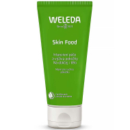 Weleda Skin Food ľahký hydratačný krém pre suchú pokožku 75ml - cena, porovnanie