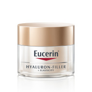 Eucerin Elasticity+Filler SPF 15 50ml - cena, porovnanie