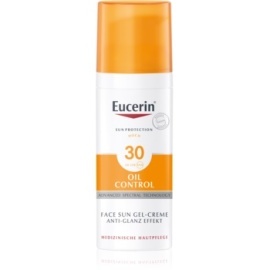 Eucerin Sun Oil Control SPF 30 50ml