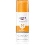 Eucerin Sun Oil Control SPF 30 50ml - cena, porovnanie