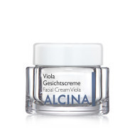 Alcina For Dry Skin Viola krém na upokojenie pleti 50ml - cena, porovnanie