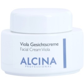 Alcina For Dry Skin Viola krém na upokojenie pleti 100ml