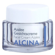 Alcina For Dry Skin Azalea pleťový krém pre obnovu kožnej bariéry 50ml - cena, porovnanie