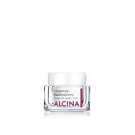 Alcina For Sensitive Skin posilňujúci krém na rozšírené a popraskané žilky 50ml - cena, porovnanie