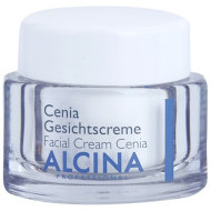 Alcina For Dry Skin Cenia pleťový krém s hydratačným účinkom 50ml - cena, porovnanie