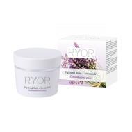 Ryor Lavender Care výživný pleťový krém 50ml - cena, porovnanie