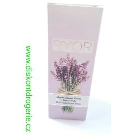 Ryor Lavender Care hydratačný krém 50ml