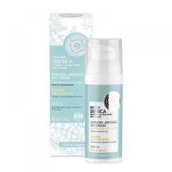 Natura Siberica Sophora Japonica denný hydratačný krém pre mastnú a zmiešanú pleť SPF 15 50ml - cena, porovnanie