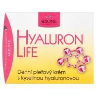 Bc Bione Cosmetics Bione Cosmetics Hyaluron Life denný pleťový krém s kyselinou hyalurónovou 51ml - cena, porovnanie