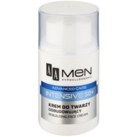 AA Cosmetics Men Intensive 50+ 50ml