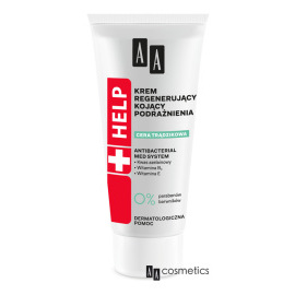 AA Cosmetics Help Acne Skin 40ml