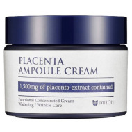 Mizon Placenta Ampoule Cream krém pre regeneráciu a obnovu pleti 50ml - cena, porovnanie