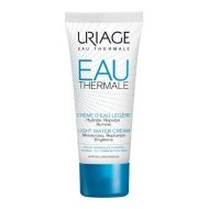 Uriage Eau Thermale ľahký hydratačný krém 40ml - cena, porovnanie