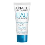 Uriage Eau Thermale ľahký hydratačný krém SPF 20 40ml - cena, porovnanie