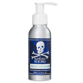 Bluebeards Revenge The Hair & Body chladivý hydratačný krém 100ml