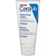 Cerave Moisturizers hydratačný krém na tvár a telo pre suchú až veľmi suchú pokožku 177ml - cena, porovnanie