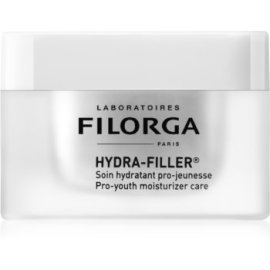 Filorga Hydra Filler hydratačný a posilňujúci pleťový krém pre mladistvý vzhľad 50ml