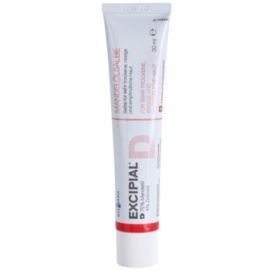Excipial D Almond Oil ochranný krém na tvár a telo 30ml