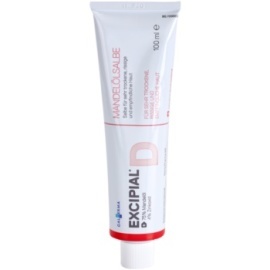Excipial D Almond Oil ochranný krém na tvár a telo 100ml